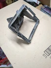 Computer Pcm Ecm Under Hood Mounting Bracket 1999-2006 Chevy Silverado 15047570 Used. Price: $39.99.