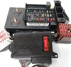1L3T-14A067-AB Ford 2002 2003 F150 Fuse Box YL34-14B205-JB 2WD Module Gem H60 Used. Price: $136.25.