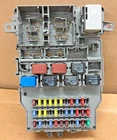 2007 Honda Odyssey Interior Fuse Junction Box ( SHJ-A23-QA2 ) 2008-2010 Used. Price: $125.00.