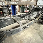 2012 2013 2014 Ford F150 Cc 145" 5.5FT Chassis Frame Wire Harness CL3T-14405-DDL Used. Price: $299.99.