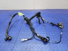 2017-2023 Subaru Impreza Battery Cable Harness Genuine Oem 81601FL03A Used. Price: $79.99.