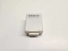 02 04 05 06 Honda Crv Wiper Control Module Oem 76750-S9A-003 Used. Price: $69.99.