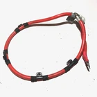 Bmw Series E64 Engine Battery Power Cable Wiring Loom Lead 6928990 #jb Used. Price: $110.23.