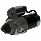 Starter Fits Mazda RX-8 1.3L R2 2009-2011 M/t M1TA0271 N3R3-18-400 19127 New. Price: $95.09.
