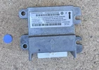 2002-2005 Dodge Ram 1500 Orc Orm Module Oem P56043500AB Used. Price: $119.99.