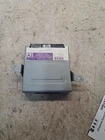 2009 LS460 Chassis Control Module SKU#4375889 Used. Price: $125.40.