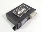 Parking Brake Module PN:8W832C496AC Oem 2010 2011 2012 Jaguar Xjl Used. Price: $16.62.