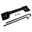 Crown 55014361K Battery Hold Down Bracket For 87-04 Jeep Wrangler Tj/yj & Zj New. Price: $25.87.