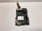 Chassis Ecm Body Control Bcm Under Left Hand Dash Fits 19 Murano 2688444 Used. Price: $90.00.