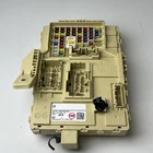 91951-J9410 2020 Hyundai Kona Cabin Fuse Relay Box Junction Block Panel Oem Used. Price: $103.38.