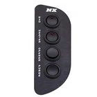 Nitrous Express 15786 Custom Switch Panel New. Price: $93.99.