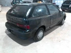 Starter Motor Cylinder Japan Built Fits 86-93 Firefly 340053 Used. Price: $61.00.