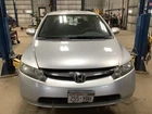 Fuse Box Engine Compartment Sedan Dx Fits 06-07 Civic 347541 Used. Price: $81.59.