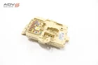 2019 - 2022 Hyundai Veloster Dashboard Fuse Relay Junction Box Block Oem Used. Price: $124.99.