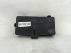 2021 Ford Explorer Relay Module L1MT-14D068-ZG Hhrri Used. Price: $53.05.