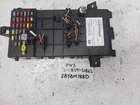 2006 Hyundai Tiburon Body Control Module Fuse Box Oem 95480-2C310 Used. Price: $105.00.