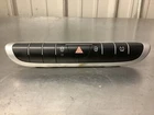 2008-2015 Smart Fortwo Center Dash Hazard Lock Switch Panel Oem Used. Price: $29.95.
