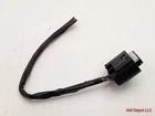2011 Bmw X5 E70 35I 50I Leak Diagnosis Connector Pigtail 968913-1 16137193479 Used. Price: $24.99.