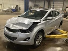 Chassis Ecm Body Control Bcm Right Hand Center Dash Fits 11-12 Elantra 326700 Used. Price: $81.59.