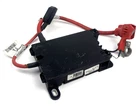 2012 Jaguar X250 Xf Engine Battery Megafuse Relay CX23-14A067-CB Used. Price: $60.00.