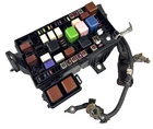 2003 2009 Toyota 4RUNNER Engine Compartment Relay Junction Box 82741-35110 Used. Price: $110.00.