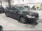Fuse Box Engine Compartment Sedan Lx Cvt Fits 13-17 Accord 12818827 Used. Price: $74.00.