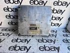 Used Oem 08-09 Lexus RX400H Hybrid 89981-48470 Engine Computer. Price: $120.25.