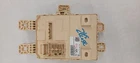 '22 Kia Sportage Multifunction Control Module Oem 1 Year Warranty! Used. Price: $103.05.