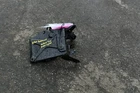 18 Jeep Renegade Battery Tray Holder Support Bracket 68322727AA Oem Used. Price: $46.50.