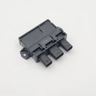 2018 2019 2020 Nissan Rogue Trunk Kick Motion Sensor Control Module 285T17FL1A Used. Price: $55.43.
