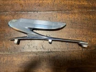 Original 1936 Chevrolet Master Deluxe Accessory Hood Ornament Chevy 29752 Gm Used. Price: $175.00.