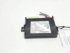 2016 - 2019 Mercedes W213 Gle Glc Slc Communication Control Unit A2139004715 Used. Price: $41.24.