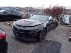 Camaro 2022 Chassis Ecm 9556219 Used. Price: $101.02.