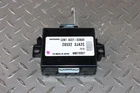 2017 Titan Xd Electronic Driver Parking Assist Control Module Unit Computer Used. Price: $45.99.