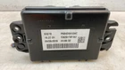 Jeep Jl Wrangler Climate Temperature Control Module P68438412AC 2020 107367 Used. Price: $45.00.