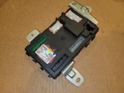 2007 2008 Infiniti G35 G37X Body Module Chassis Controller Bcm Oem Used. Price: $197.00.