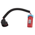 Autohaux Vapor Canister Vent Valve Solenoid Jumper 6.50"X1.10"X0.91", Black New. Price: $16.99.