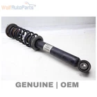 2011-2016 Bmw 535I Xdrive F10 Lci Rear Strut / Spring Assembly 6789379 Used. Price: $124.99.