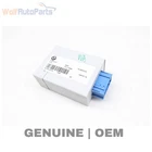 2008-2010 Bmw X6 Video Multiplexer Module 9175672 Used. Price: $24.49.
