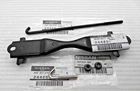 Nissan 350Z Z33 370Z Z34 Genuine Battery Hold Tie Down Bracket Rods And Nuts New. Price: $52.50.
