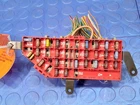 03-05 Ford Explorer Sport Trac Cabin Fuse Box Junction Block Genuine Oem Used. Price: $84.99.