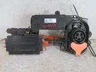 2017-2023 Chevrolet Bolt Charging Port Receptacle 18K Oem Lkq Used. Price: $240.60.
