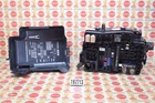 2021 2022 2023 Kia Seltos Engine Fuse Relay Box 91240-Q5852 Oem Used. Price: $129.99.