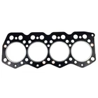 Cylinder Head Gasket Fits Caterpillar 2004-2011 422E/426F2 W/o Seals 222-8330 New. Price: $94.64.