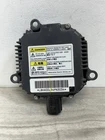Acura Rl, Chassis Ballast Control Module, 2005-2012, NZMHN111LBHA Used. Price: $65.00.