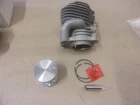 Stens 632-732 Cylinder Kit Fits Husqvarna 520757304 New. Price: $55.00.