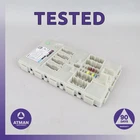 16-20 Bmw G30 530E 750LI 640I Bcm Bdc Body Control Module Unit 61359867853 Oem Used. Price: $199.20.