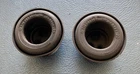 Mercedes-benz Multi-purpose Rubber Grommet (X2) 110-997-12-81 -for Mbz 1954-93 New. Price: $31.95.