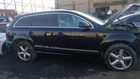Chassis Ecm Memory Below Left Hand Front Seat Fits 05-11 Audi A6 1108138 Used. Price: $94.90.
