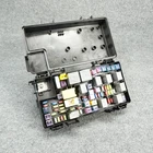 2012 Dodge Caravan Chrysler Town & Country Tipm Fuse Box Oem 68105507AD Used. Price: $219.94.